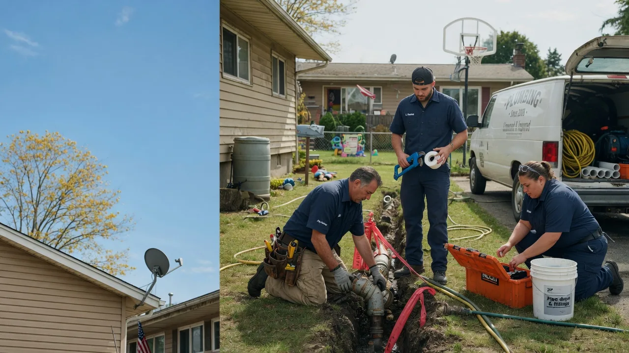 Garbage Disposal Replacement in Wykoff, MN near me